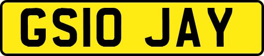 GS10JAY