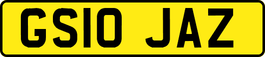 GS10JAZ