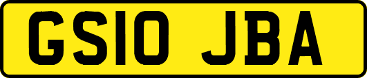 GS10JBA