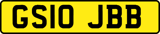 GS10JBB