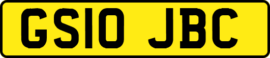 GS10JBC