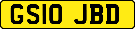 GS10JBD