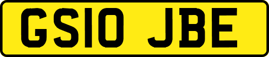 GS10JBE