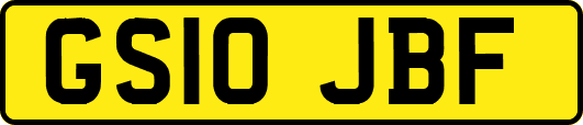 GS10JBF