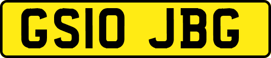 GS10JBG