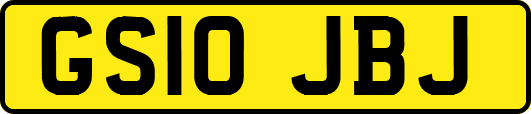 GS10JBJ
