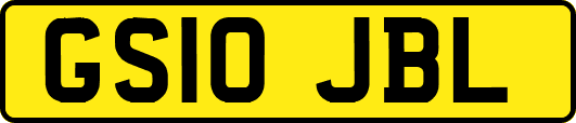 GS10JBL