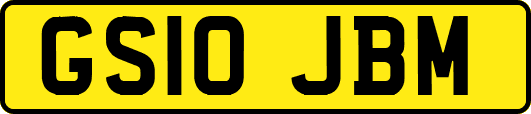 GS10JBM