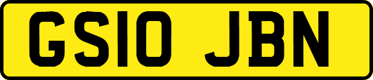 GS10JBN