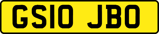 GS10JBO