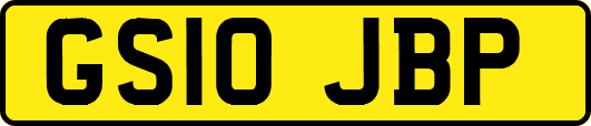 GS10JBP