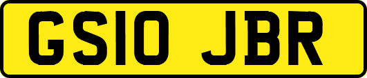 GS10JBR