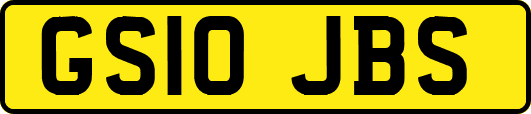 GS10JBS