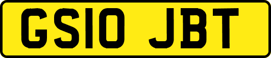 GS10JBT