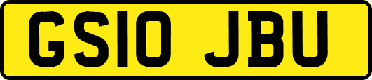 GS10JBU
