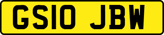 GS10JBW