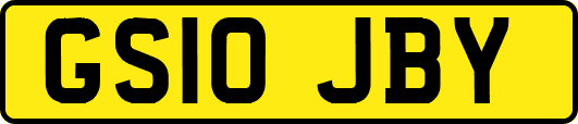 GS10JBY
