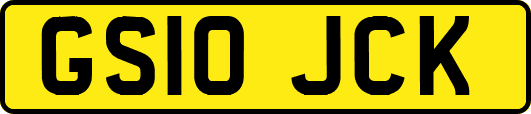 GS10JCK