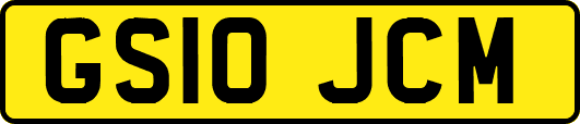 GS10JCM