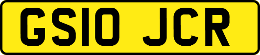 GS10JCR