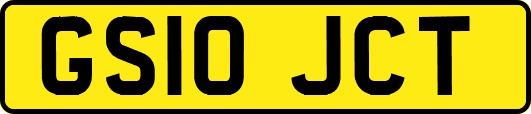 GS10JCT