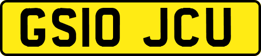 GS10JCU