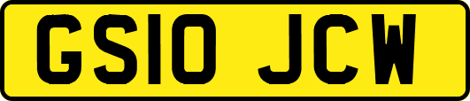 GS10JCW