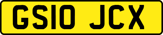 GS10JCX