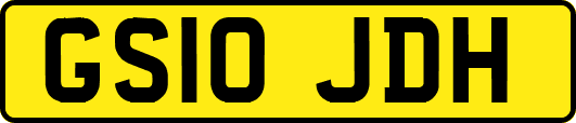 GS10JDH