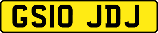 GS10JDJ