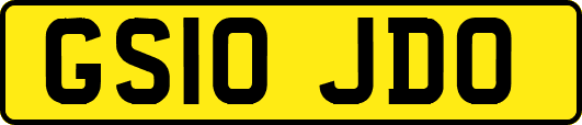 GS10JDO