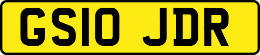 GS10JDR
