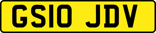 GS10JDV