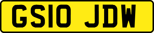 GS10JDW