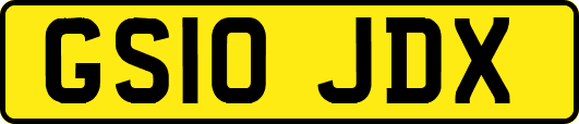 GS10JDX