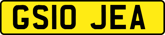 GS10JEA