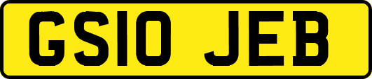 GS10JEB