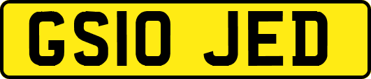 GS10JED
