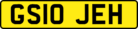 GS10JEH