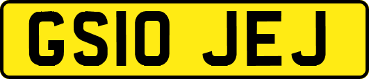 GS10JEJ