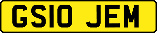 GS10JEM
