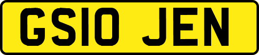 GS10JEN