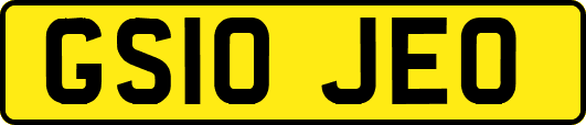 GS10JEO