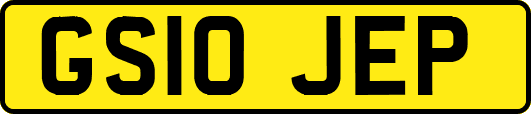 GS10JEP