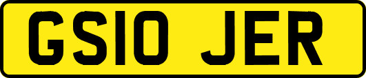 GS10JER