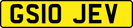 GS10JEV