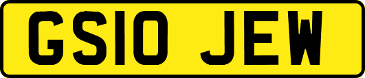 GS10JEW