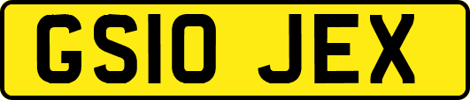 GS10JEX