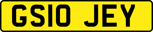 GS10JEY