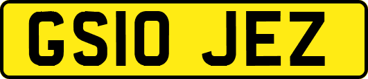 GS10JEZ